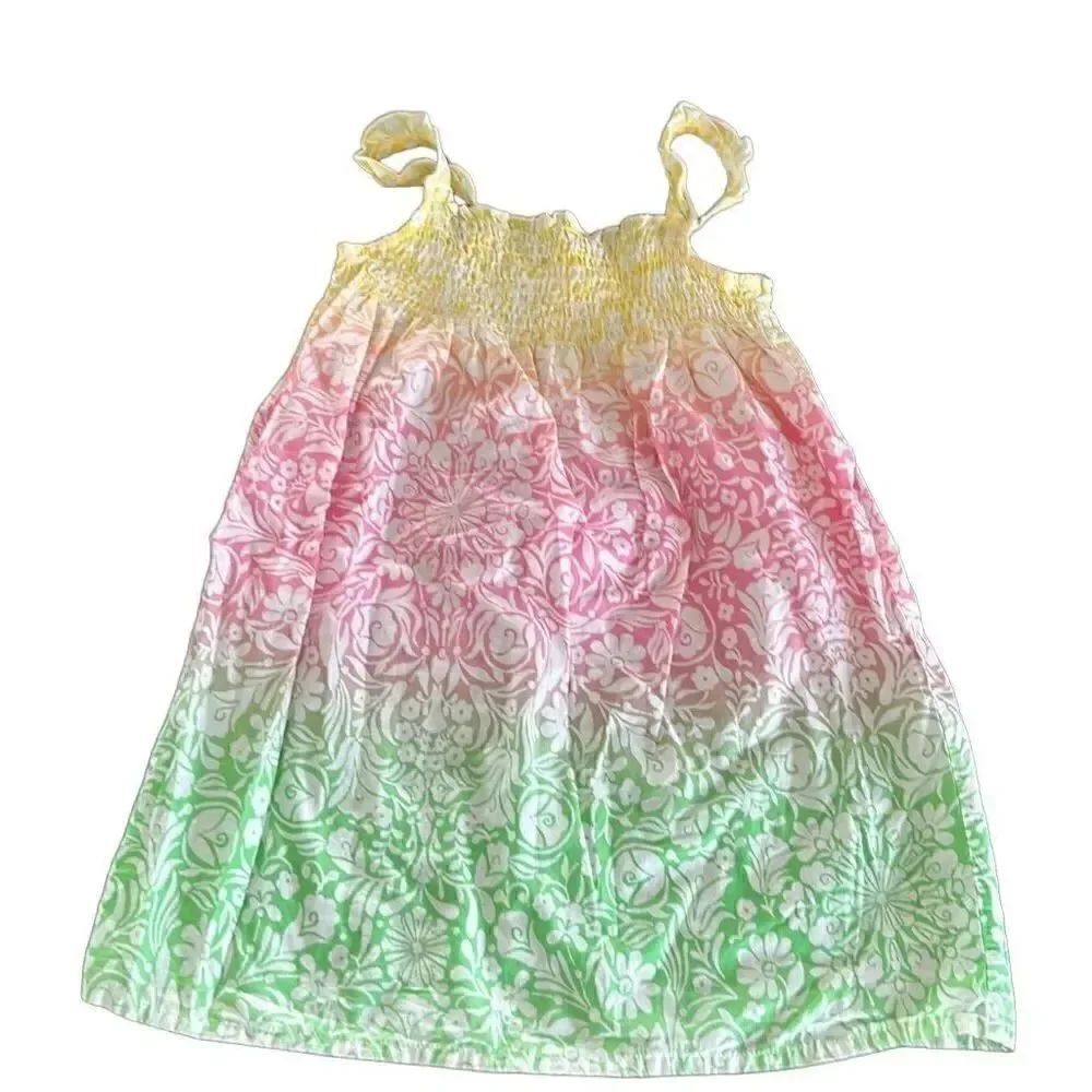 Oshkosh girls sundress 5T